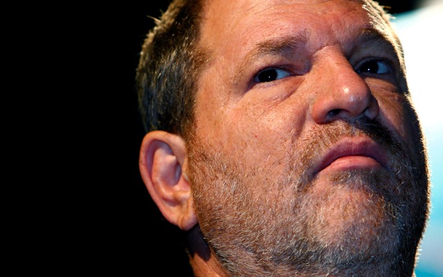 Weinstein has denied having non-consensual sex with anyone.