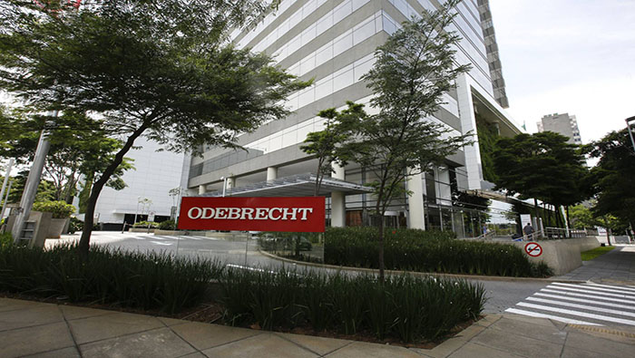The Odebrecht scanal, first revealed in 2014 has toppled governments and brought down official all over Latin America
