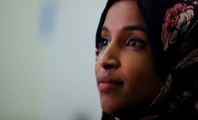 Ilhan Omar voted in favor of a 2017 bill increasing punitive measures for those who commit FGM.