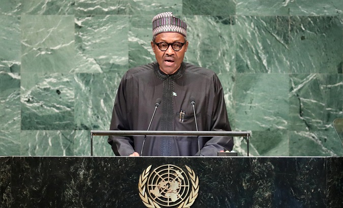 Nigeria: Buhari Speaks on Soldiers Killed by Insurgents.