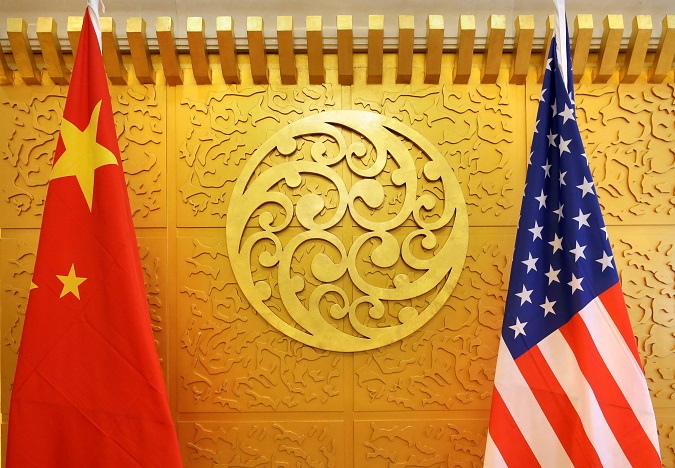 Trump: ‘Highly Unlikely’ to Stop Raising China Tariffs.