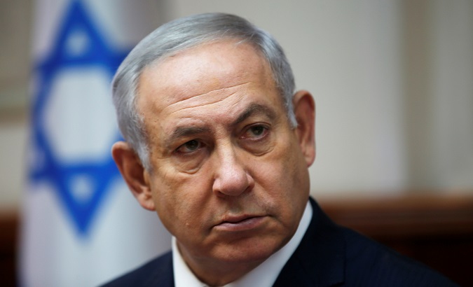 Recent months have seen surprise meetings between Israel-s Netanyahu and Arab diplomats.