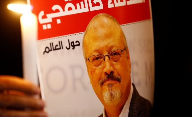 CIA concluded that the Saudi Crown Prince ordered journalist Jamal Khashoggi's killing. 