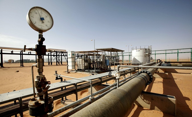 Libya: Movement Threatens Shutdown of Largest Oilfield