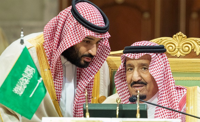Saudi Arabia is unhappy with U.S. Senate's vote on Yemen and Crown Prince Mohammed bin Salman.
