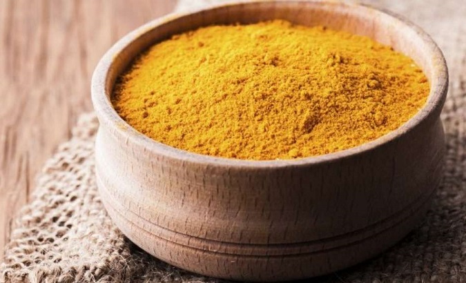 Curcumin is a fragile molecule and, when administered without a 'vehicle', it can quickly destabilize, researchers said.