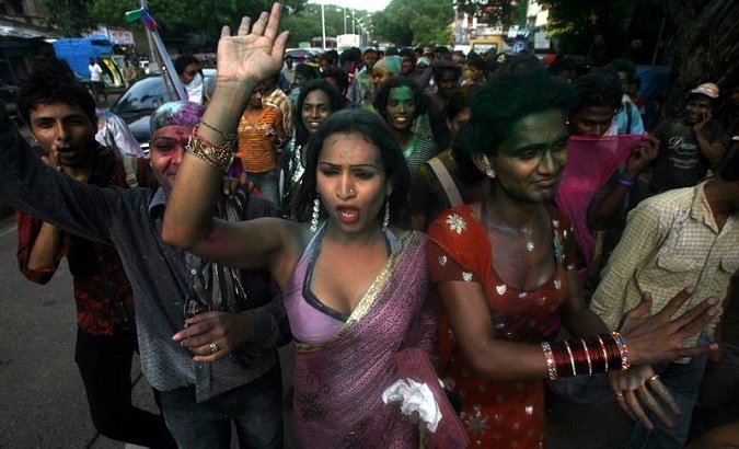 The trans community in India is angered by the bill passed by lower house of Indian parliament, arguing it discriminates more than it seeks to protect the rights of the trans people.