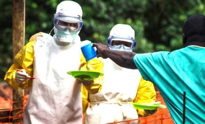 An additional 29 people are being investigated on suspicion that they may have contacted the Ebola virus.