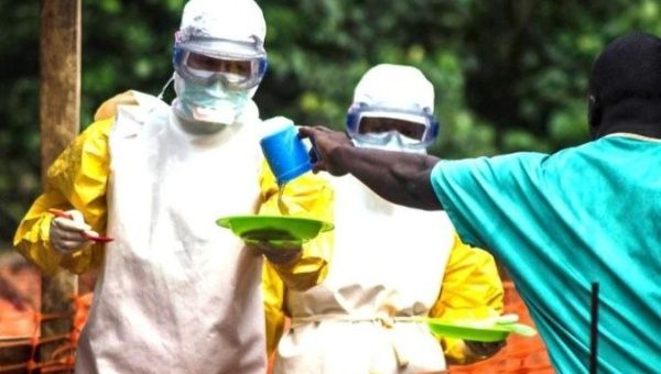 An additional 29 people are being investigated on suspicion that they may have contacted the Ebola virus.