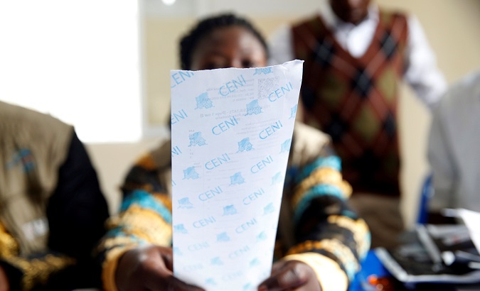 Congo Election Results Postponed, Says Officials.