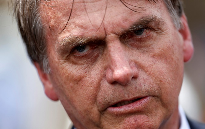 The first ten days of Bolsonaro's Governmet, what is the righ-wing former army captain trying to do with Brazil?