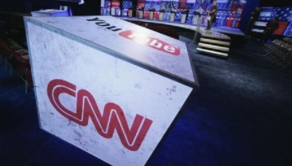 Upcoming CNN Brasil's CEO will be an evangelical pastor. 