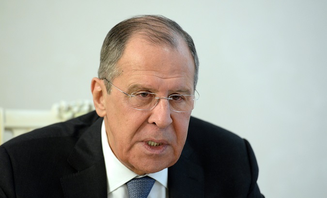 Russian Foreign Minister Sergei Lavrov warned U.S. Secretary of State Mike Pompeo against any interference, including military, into Venezuela's internal affairs, the Russian Foreign Ministry said in a statement following a phone call between the two.