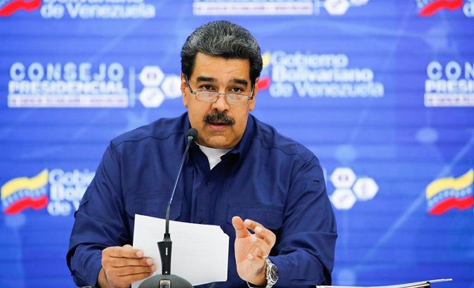 The Bolivarian Republic will survive and will continue to “pursue its diverse ideas” while respecting the diversity and beliefs of others, the Venezuelan President Nicolas Maduro said.