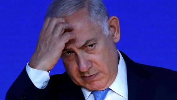 Netanyahu has received criticism from usual allied for moving even further right.