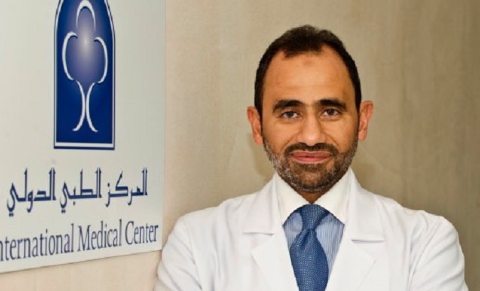 Dr. Walid Fitaihi, a U.S. citizen has been tortured in Saudi prison.