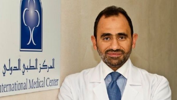 Dr. Walid Fitaihi, a U.S. citizen has been tortured in Saudi prison. 