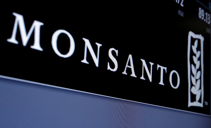 India Cuts Monsanto Seed Royalties for 3rd Time