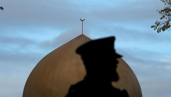 Four mosques in Birmingham was vandalized over the night. | Representational Image. 