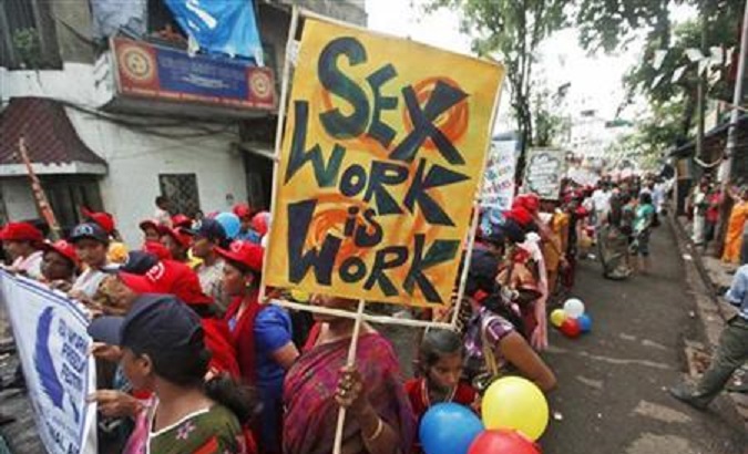 Sex workers in the Dominican Republic are subjected to rape and brutal torture by the country's police. | Representational Image.