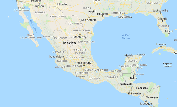 Fox News Calls 3 Central American Nations 'Mexican Countries'