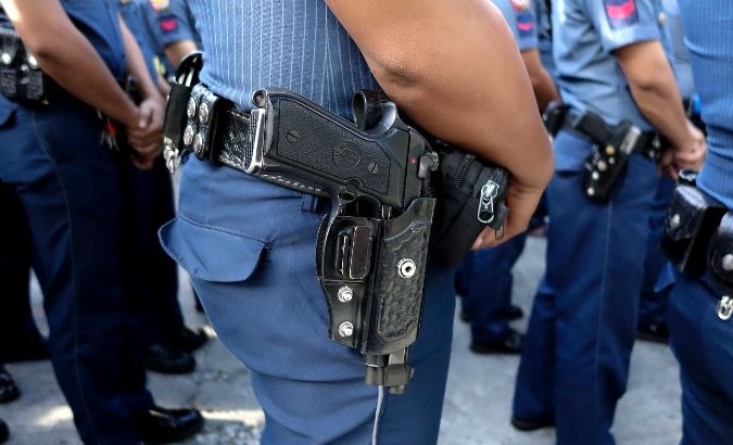Over 5,000 drug suspects have died in alleged gunbattles with the police.