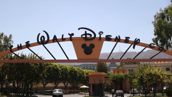  Disney’s U.K. branch said it “takes a holistic approach to addressing and ensuring gender equality in our workforce.”