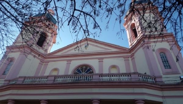 Both victims were allegedly abused while attending the Santa Rosa de Lima parish in Villaguay, near Buenos Aires, between the ages of 12 and 15.