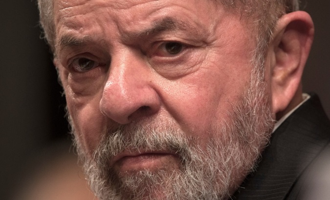 Lula continues to wait for a just trial 