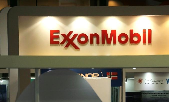 The Exxon Mobil suit targets Cuban companies, Corporacion Cimex S.A. and Union Cuba-Petroleo.