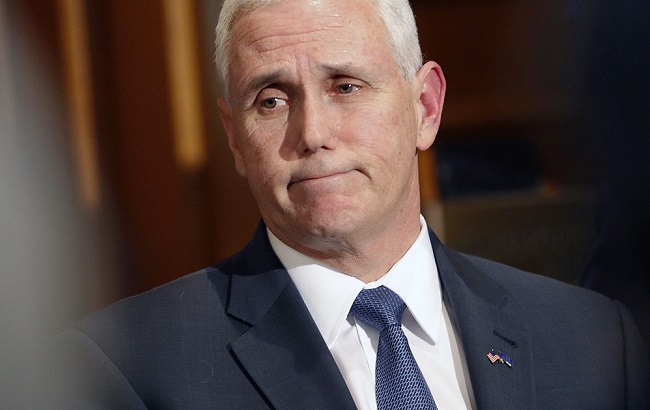 Indiana Gov. Mike Pence backtracked on a religious freedom measure in his state, which still have some Evangelicals peeved.