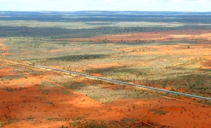 In northern Australia, only US$11 million was designated to manage 154,000 square kilometers with over 650 Indigenous rangers.