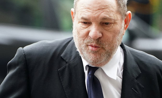Film producer Harvey Weinstein faces numerous charges of sexual assault, rape, and felony and will go to trial in September.