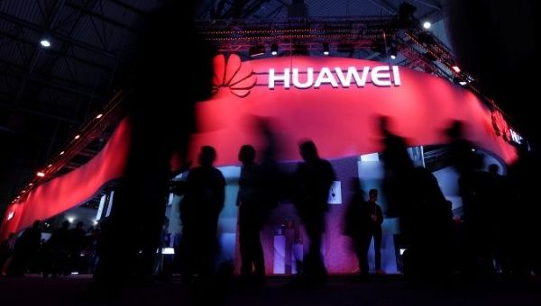 The U.S. government has sought to blacklist the Chinese tech giant, Huawei, around the world.
