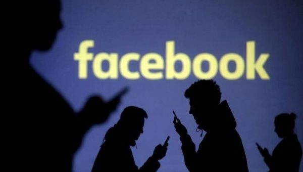 Facebook has removed accounts of an Israeli firm for meddling in African elections. 