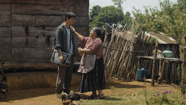 Guatemalan film 