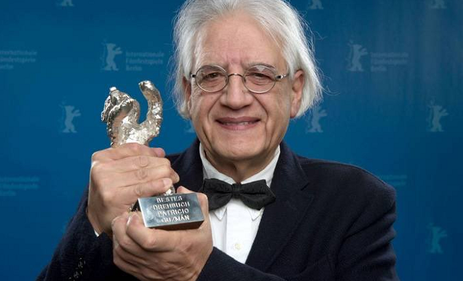 Chilean director Patricio Guzman won the prestigious L’oeil d’Or award for best documentary in the 2019 Cannes Film Festival.