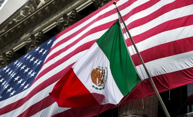 The Mexican Minister of Economy, Graciela Marquez, added that the tariffs would not only affect Mexico but all U.S. states.
