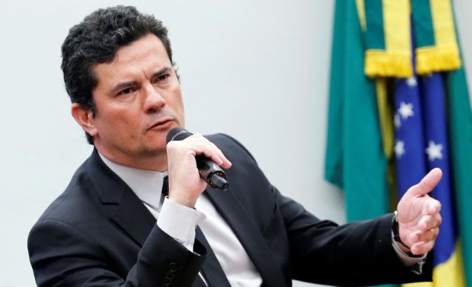 Moro ruled against Lula, rendering him ineligible to run in the 2018 presidential election at a time when the former president was the clear frontrunner.