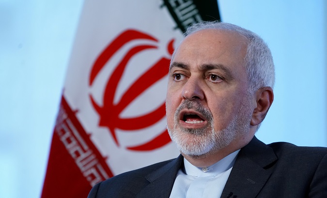 Iran's Foreign Minister Mohammad Javad Zarif announced that the country has increased Uranium production.
