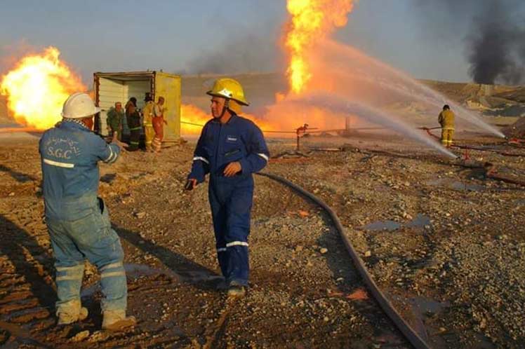 Syrian Oil Sector Losses Outstrip $14 Billion