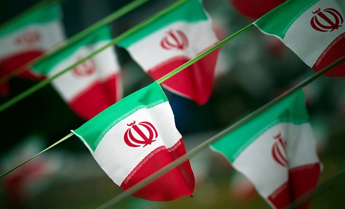 France, Germany, and U.K. will not impose sanctions on Iran despite increasing Uranium stockpile.