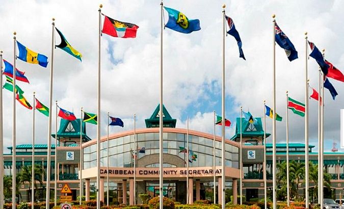 The 40th Regular Meeting of the Heads of Government of Caricom will be held from July 3 to 5 in St. Lucia.