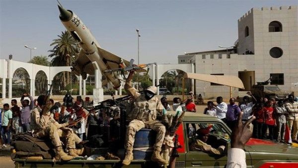 After the overthrow of former President Omar al Bashir on April 11, Sudan is going through a period of instability.