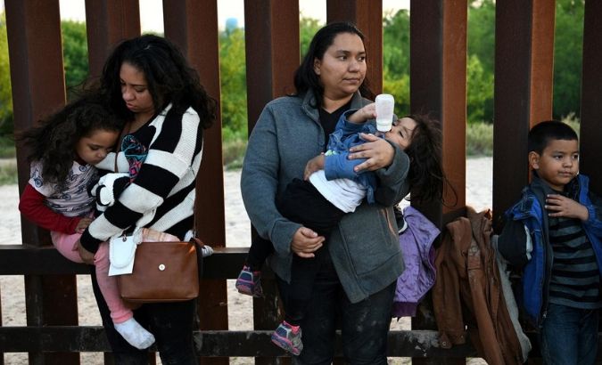 The new measure will mostly affect families and children traveling alone through Central America.