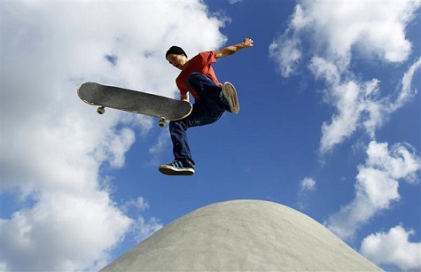 Skateboarding, climbing, surfing, and karate will be introduced, as the IOC said it was seeking to embrace youth culture.