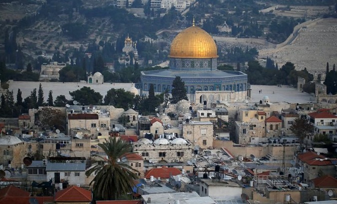 Israel will pay countries that are willing to relocate their embassies from Tel Aviv to Jerusalem.