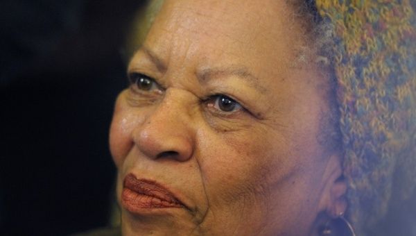 Toni Morrison, First Black Woman Nobel laureate, Dies at 88
