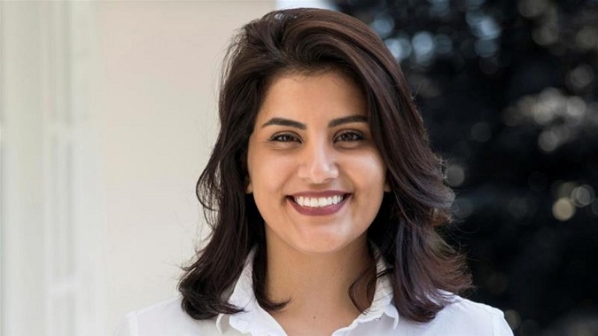 Loujain Hathloul, a Saudi activist in prison refused a deal to deny torture in prison in order to secure her freedom.