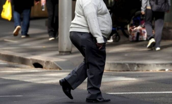 More than two billion people worldwide are now overweight or obese.